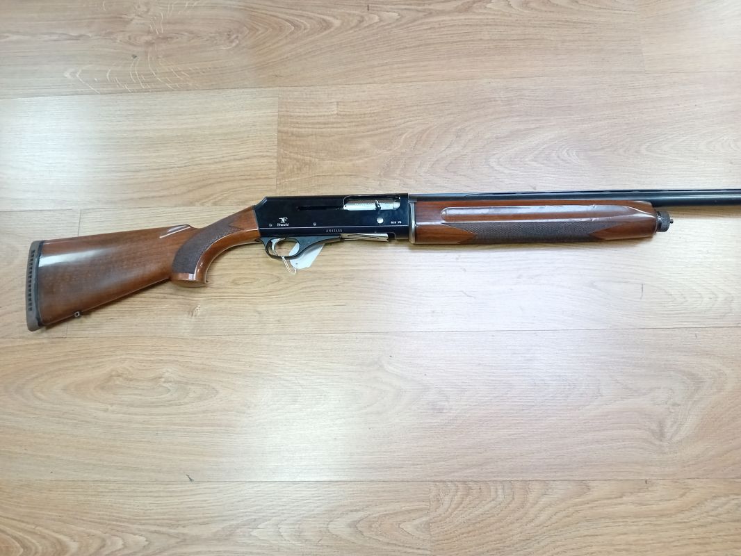 FRANCHI 612 VS CALIBRE 12/762