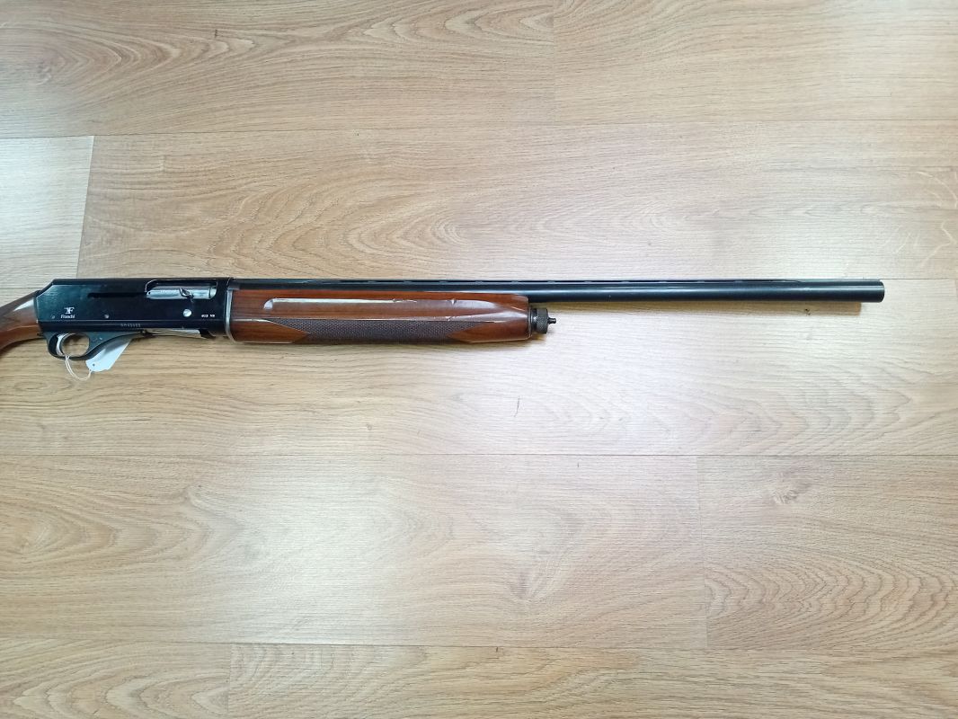 FRANCHI 612 VS CALIBRE 12/763