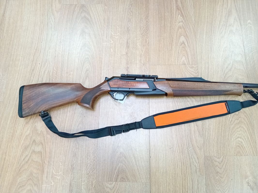 BROWNING BAR MK 3  CALIBRE 300 WIN MAG2