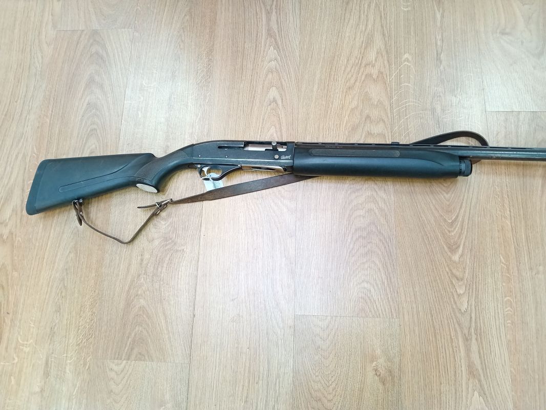 BAIKAL MP 153 12X762