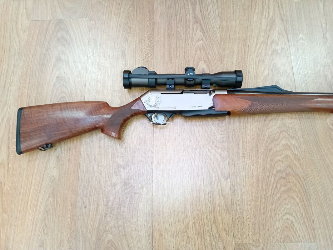 BROWNING BAR LONGTRACK 7 X 643