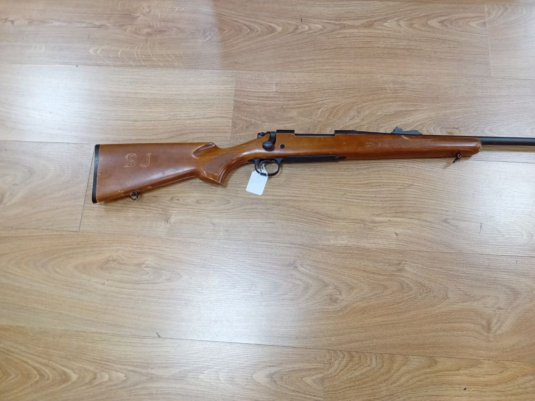 REMINGTON 700 7 X 643
