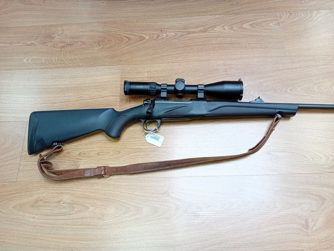 FRANCHI HORIZON 243 WIN2