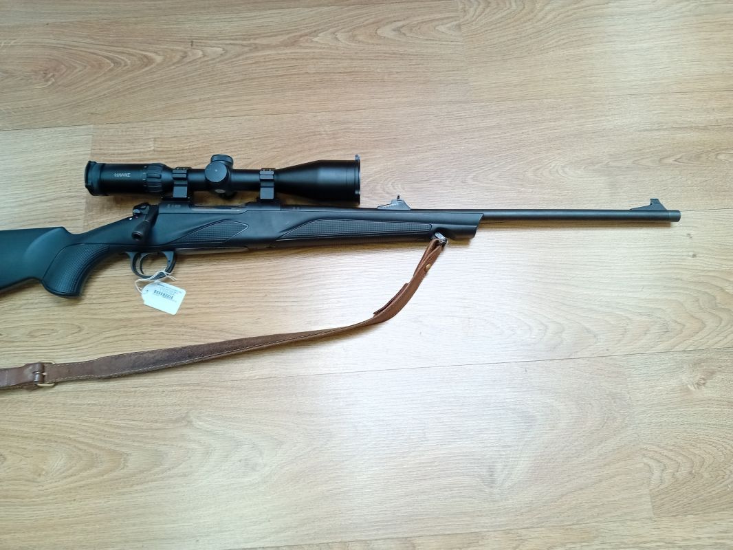 FRANCHI HORIZON 243 WIN3