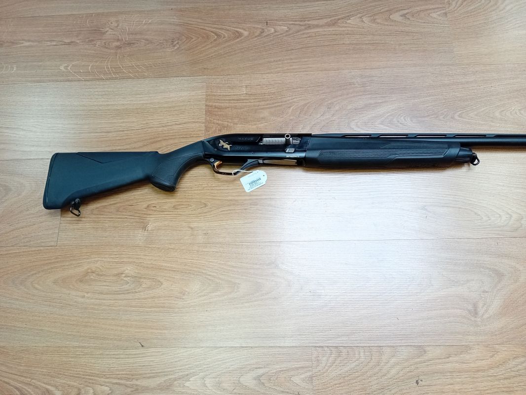 BROWNING MAXUS CALIBRE 12/892