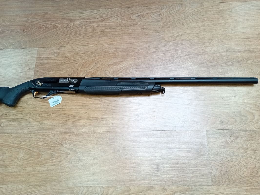 BROWNING MAXUS CALIBRE 12/893