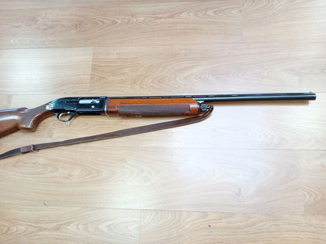 BERETTA A303 CALIBRE 12/702