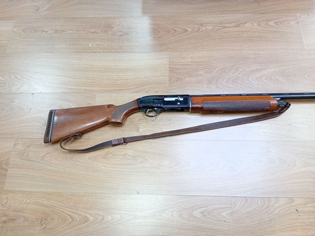 BERETTA A303 CALIBRE 12/703