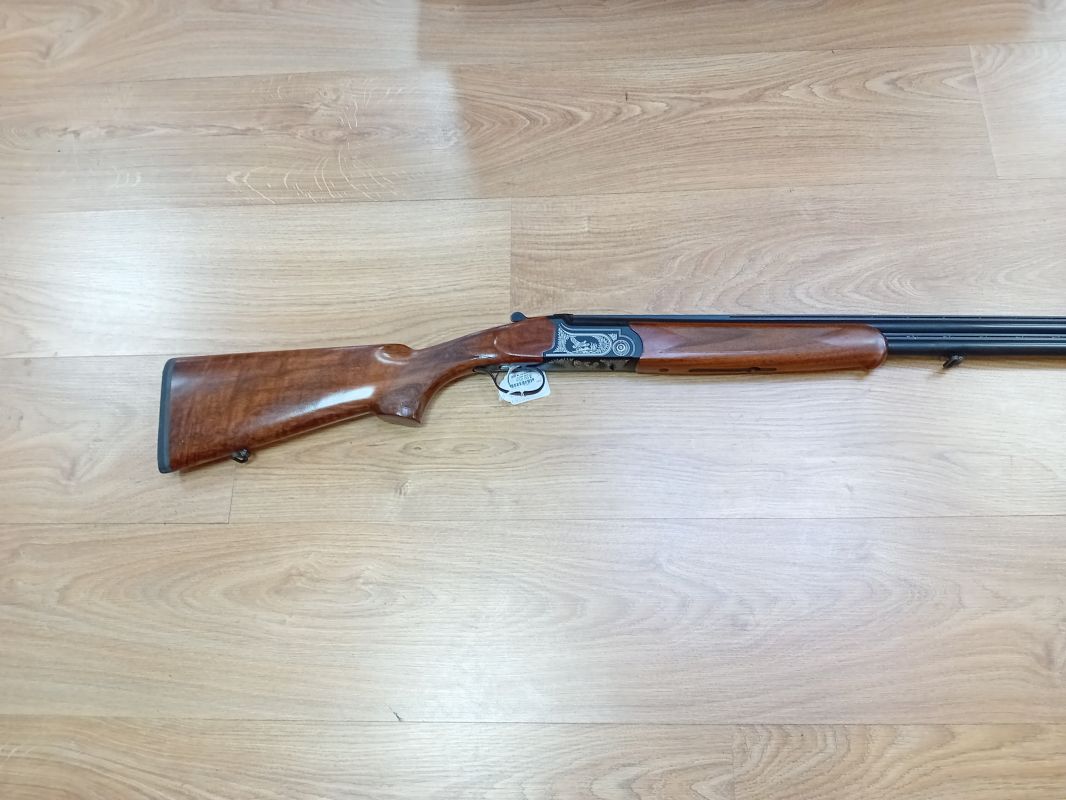 YILDIZ MC 220 (SUPERPOSE) CALIBRE 20/762