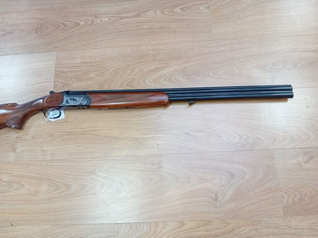 YILDIZ MC 220 (SUPERPOSE) CALIBRE 20/763