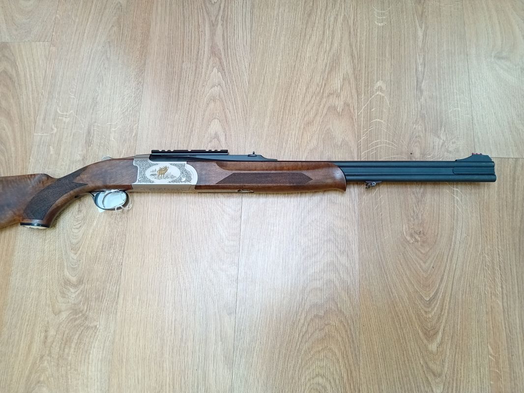 VERNEY-CARRON SAGITTAIRE CALIBRE 30.062