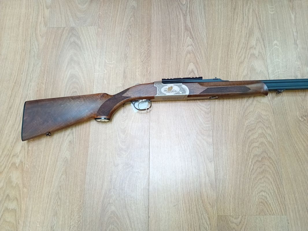 VERNEY-CARRON SAGITTAIRE CALIBRE 30.063