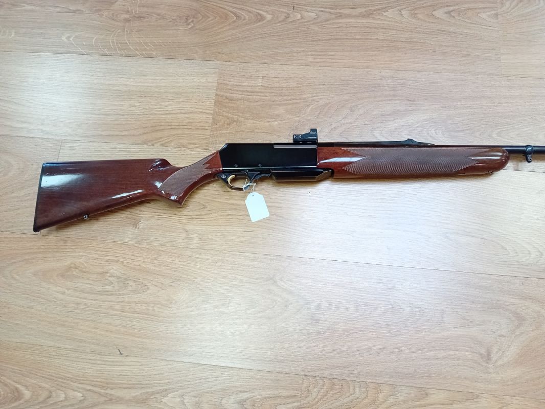 BROWNING BPR 300 WIN MAG2
