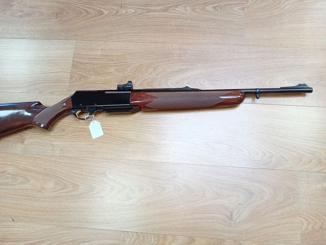 BROWNING BPR 300 WIN MAG3