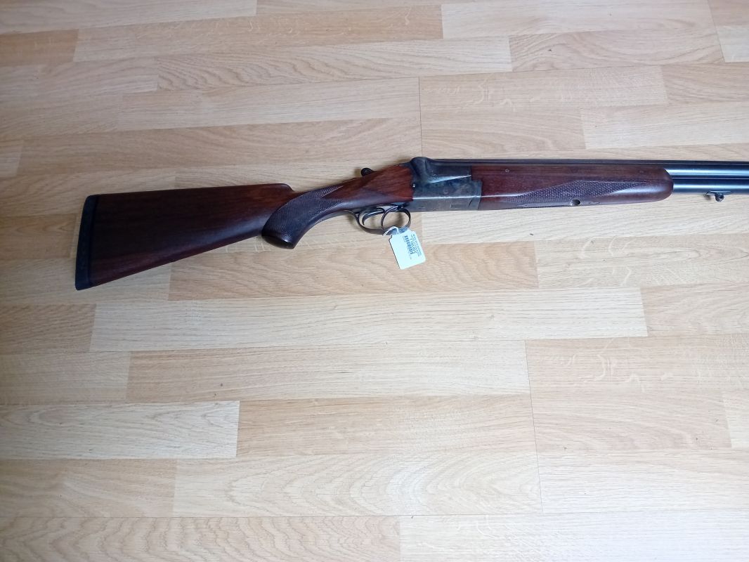 MERKEL 200 (E) (SUPERPOSE) CALIBRE 12/702