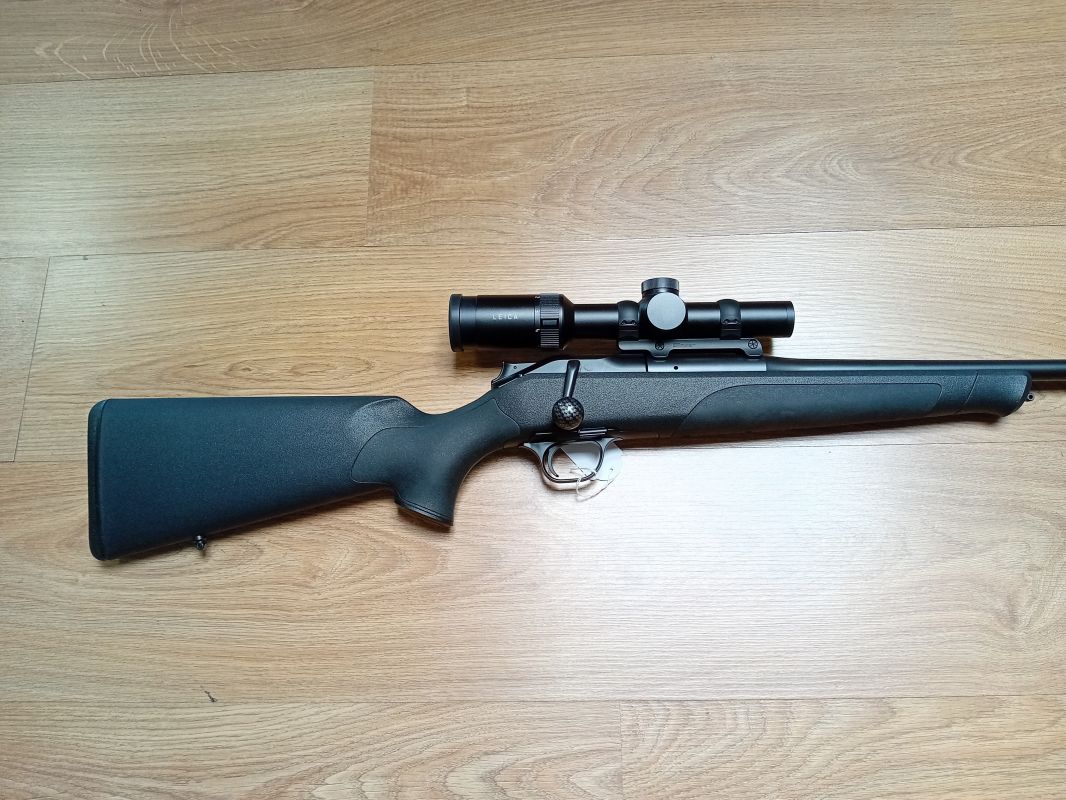 BLASER R8 PROFESSIONNAL 9.3X622