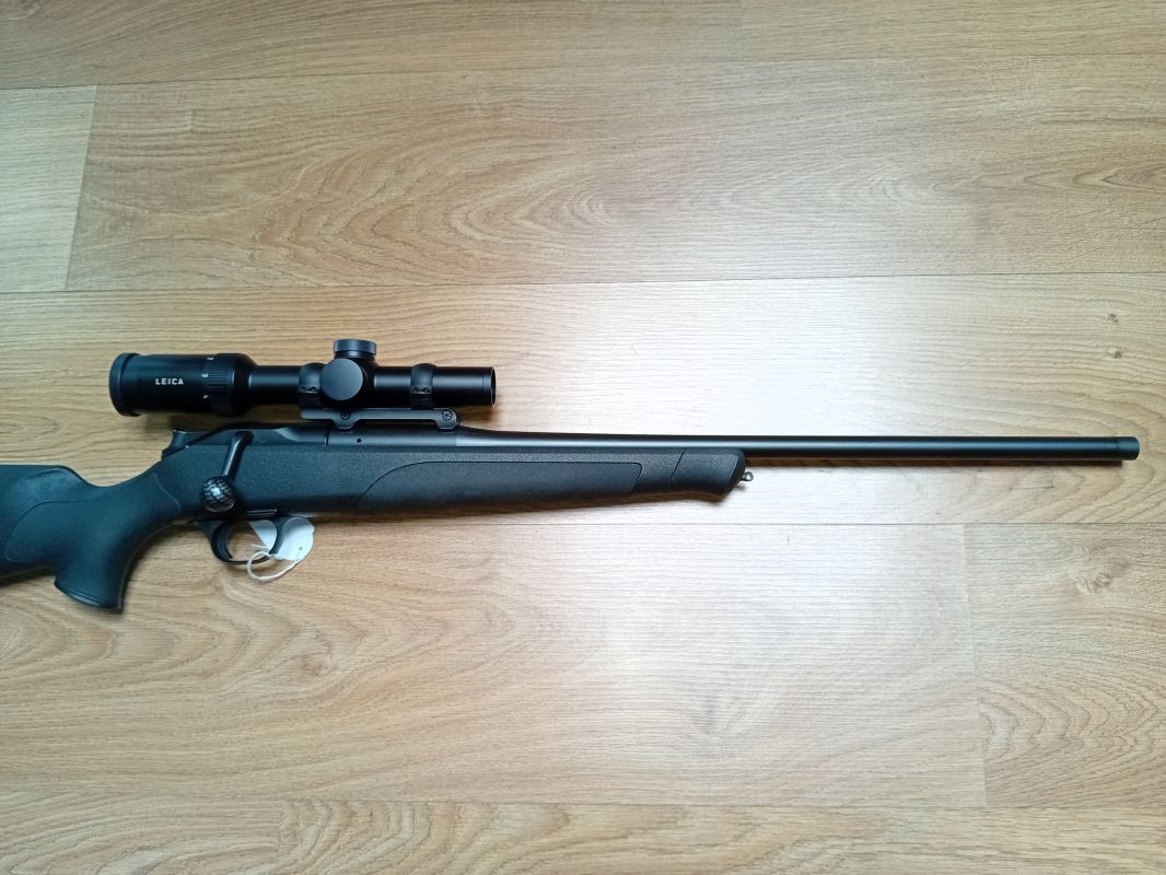 BLASER R8 PROFESSIONNAL 9.3X623