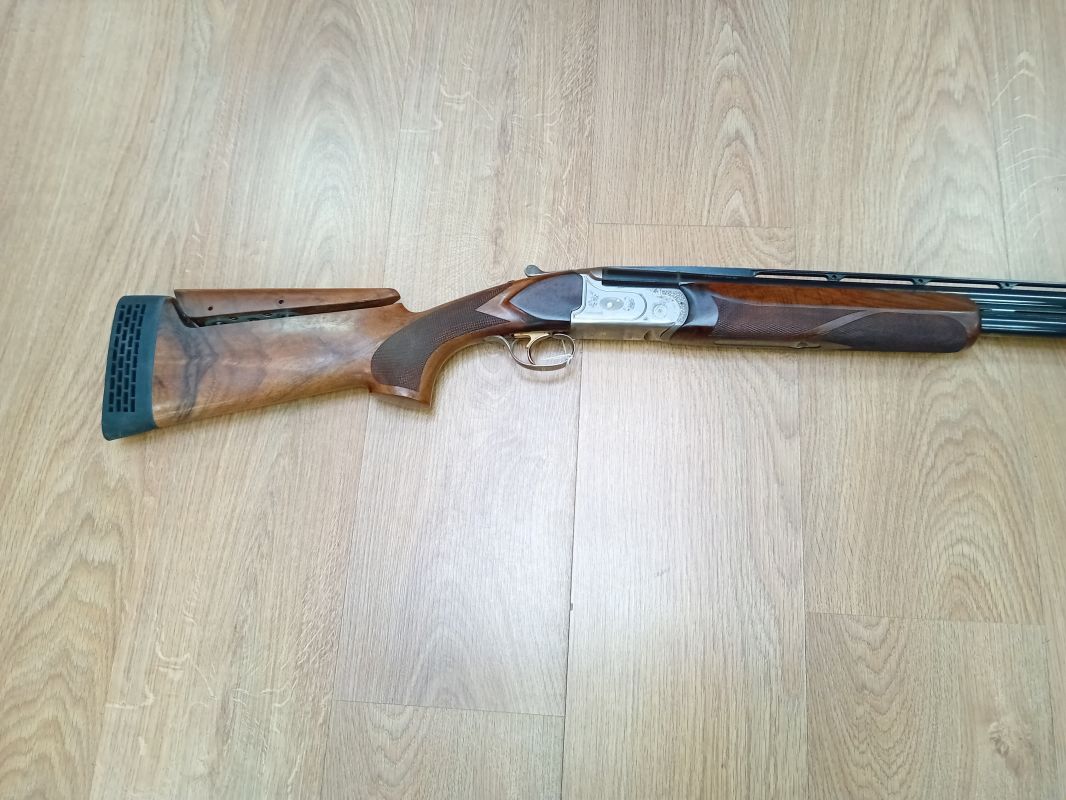 BETTINSOLI EXTRA LITE CALIBRE 12/762