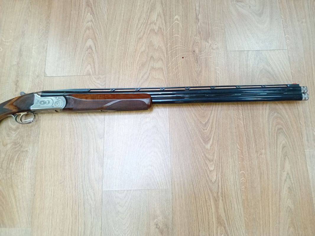 BETTINSOLI EXTRA LITE CALIBRE 12/763