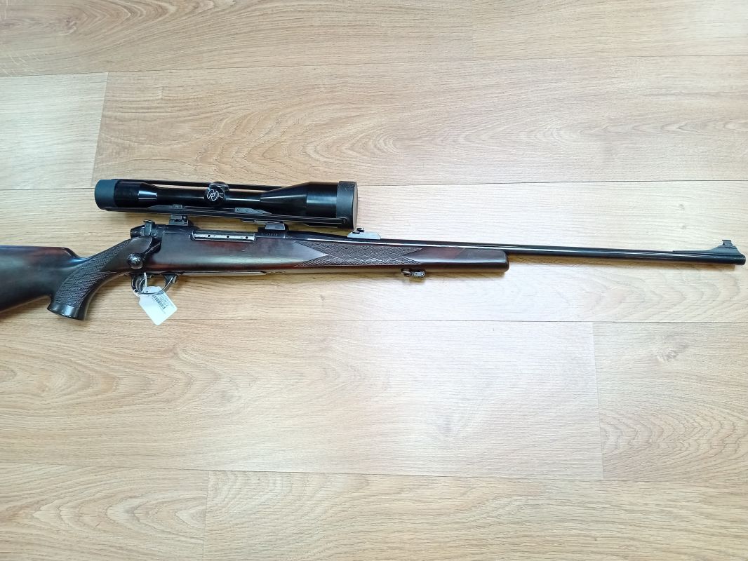 WEATHERBY MARK V CALIBRE 300 WEATH MAG3