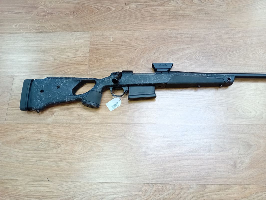 BERGARA B14 7 MM REM MAG2