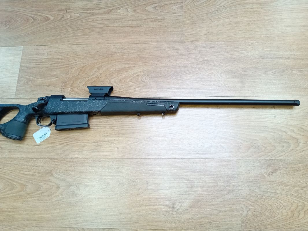 BERGARA B14 7 MM REM MAG3
