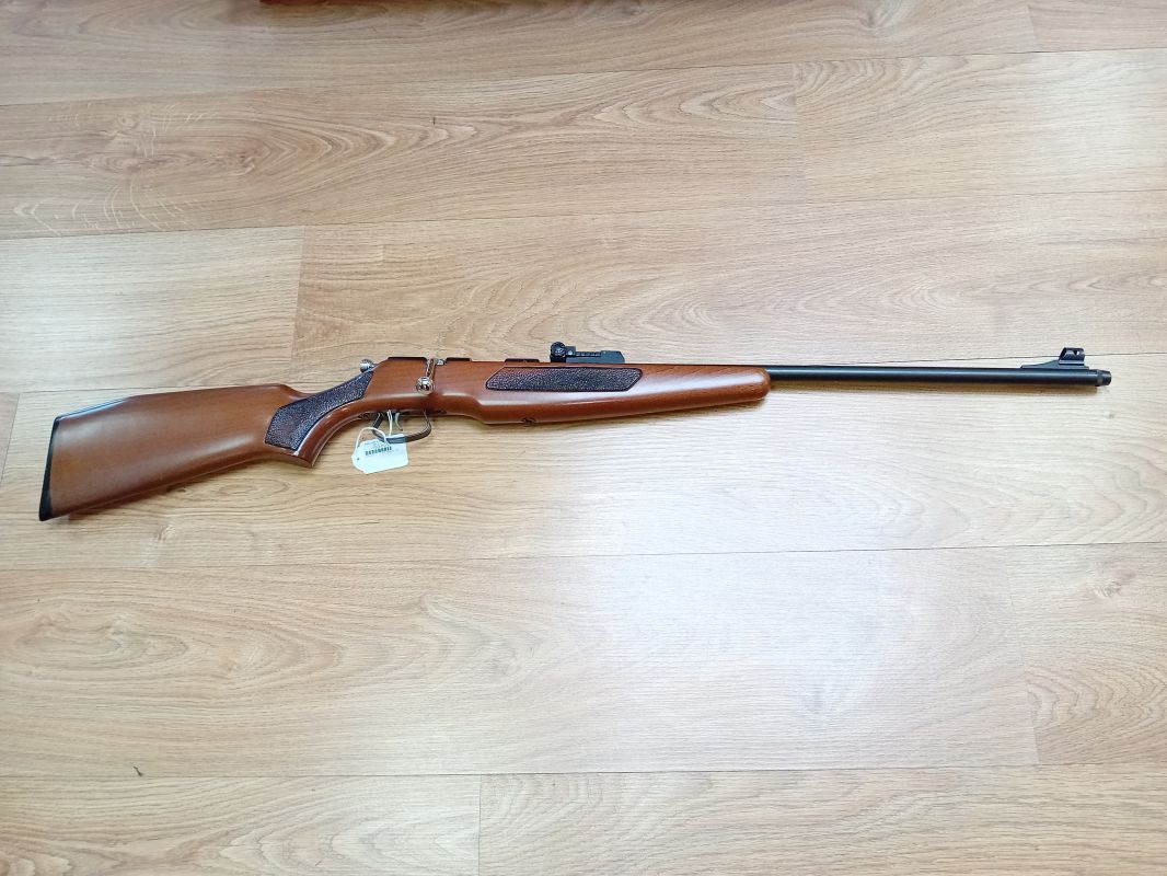 MANU ARM MONOCOUP 22 LONG RIFLE2