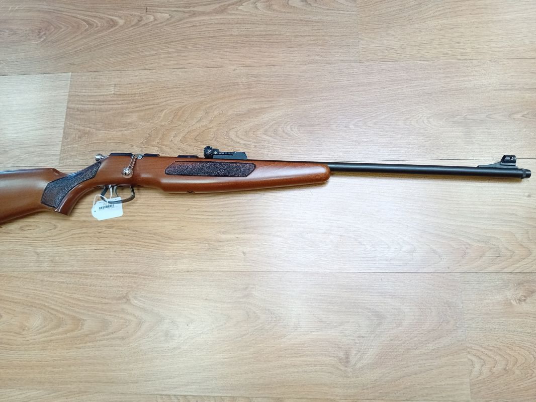 MANU ARM MONOCOUP 22 LONG RIFLE3