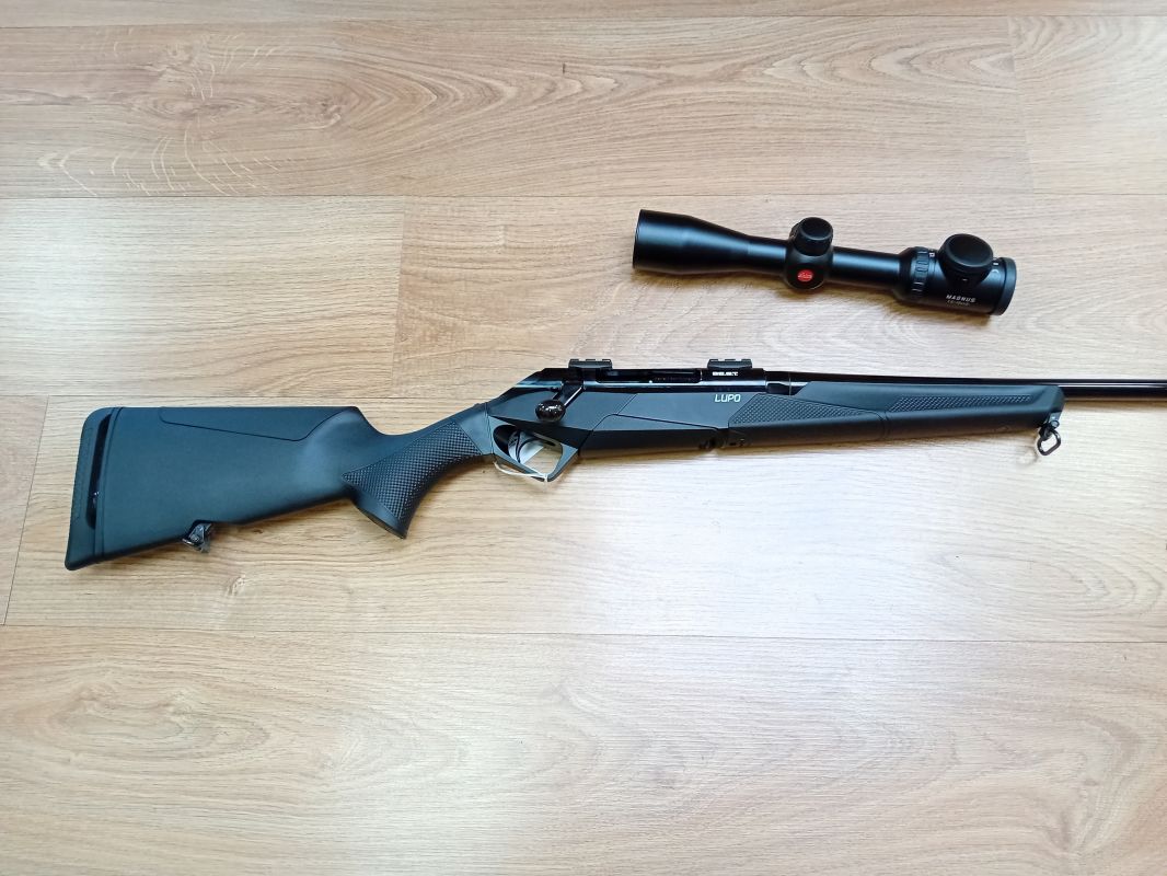 BENELLI LUPO 30.062