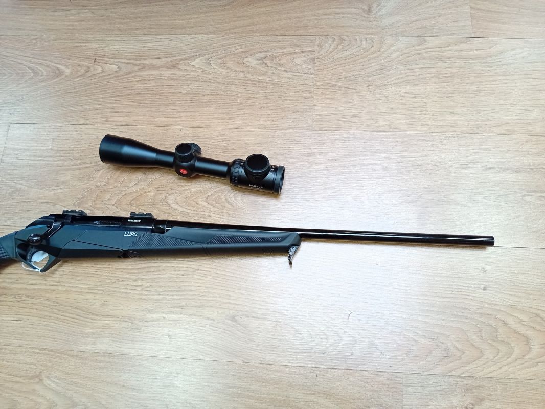 BENELLI LUPO 30.063
