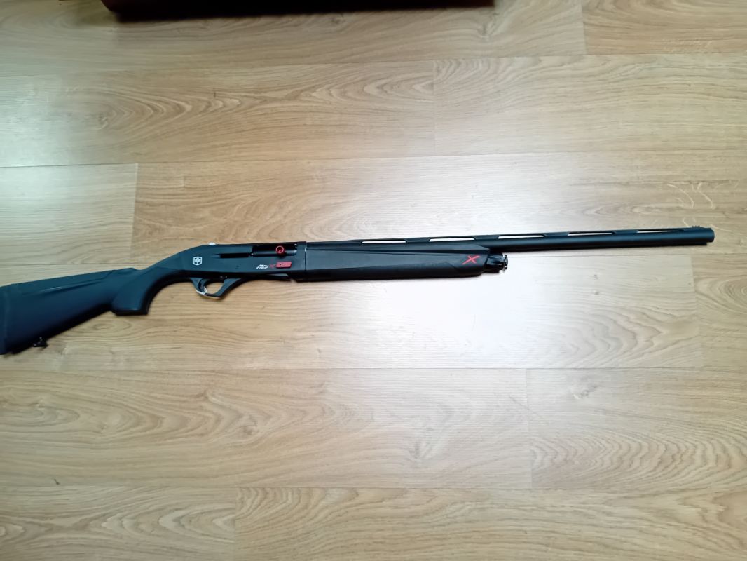 ATA ARMS NEO X (SEMI-AUTO) CALIBRE 12/762