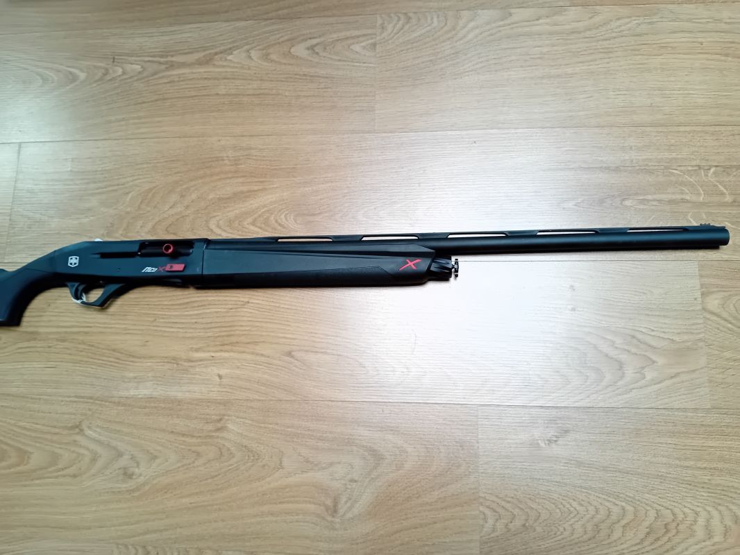 ATA ARMS NEO X (SEMI-AUTO) CALIBRE 12/763