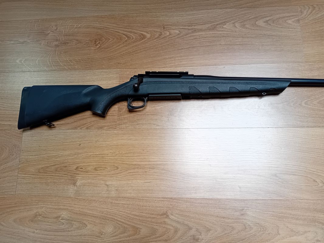 REMINGTON MODEL 770 243 WIN2
