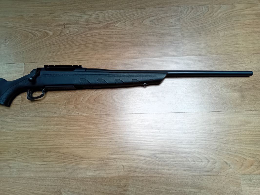 REMINGTON MODEL 770 243 WIN3