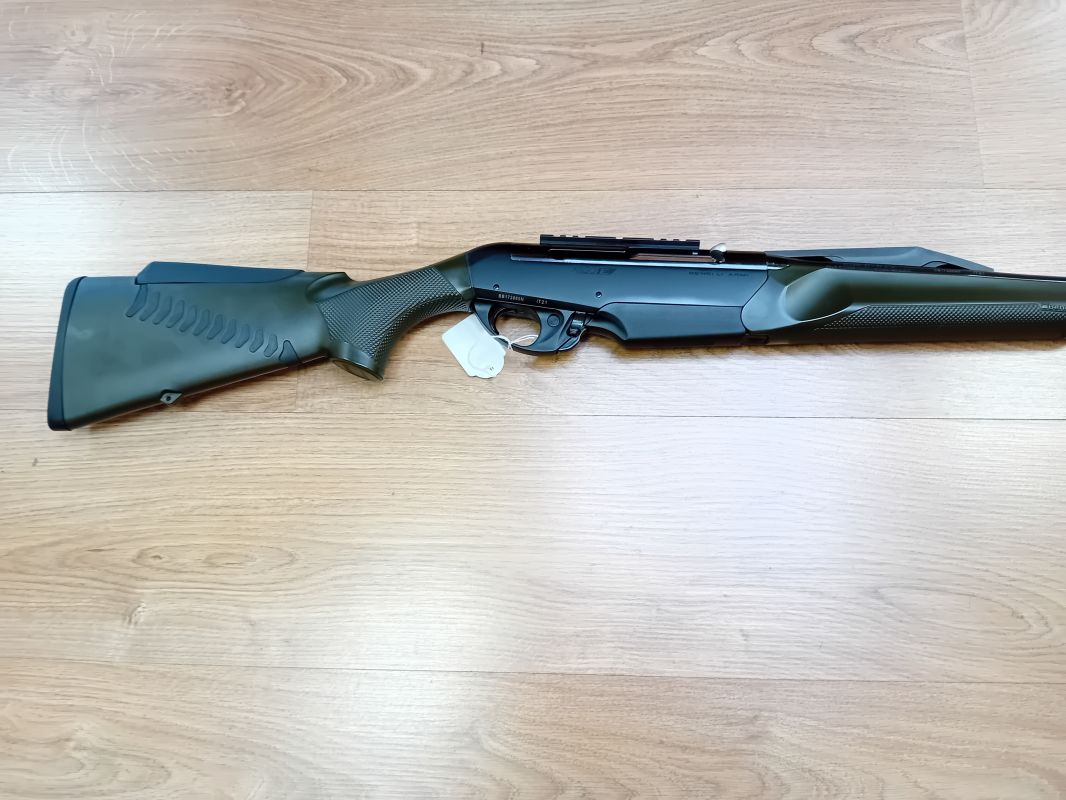 BENELLI ARGO (E - ENDURANCE 9,3 X 622