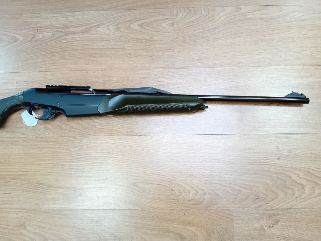 BENELLI ARGO (E - ENDURANCE 9,3 X 623