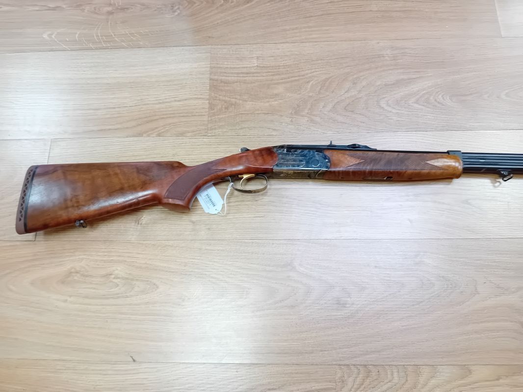 BERETTA SILVER SABLE 9.3X742