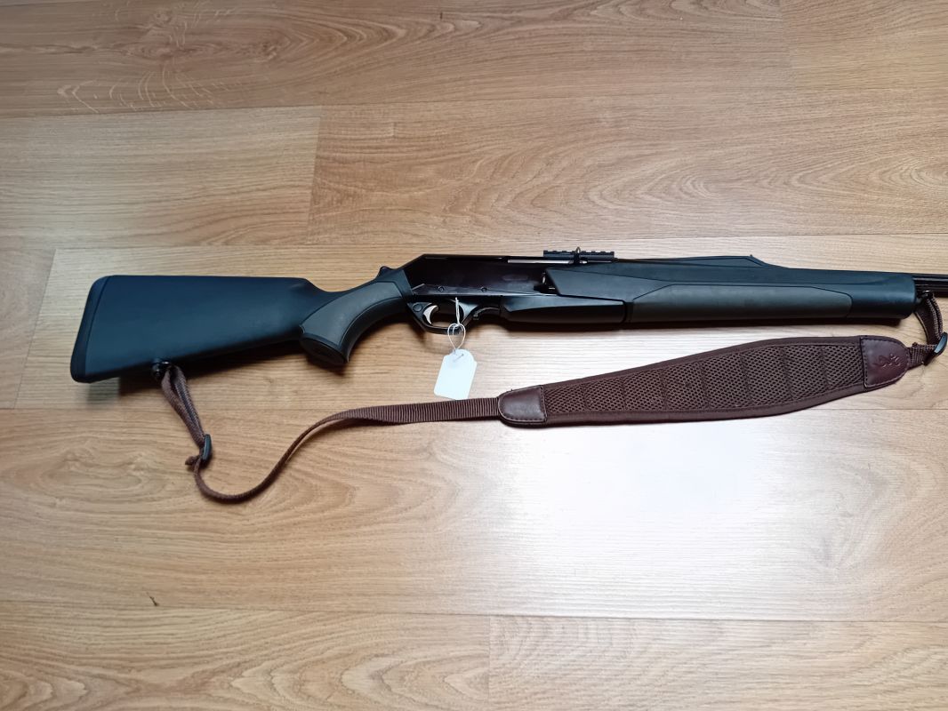 BROWNING BAR MK 3 300 WIN MAG2