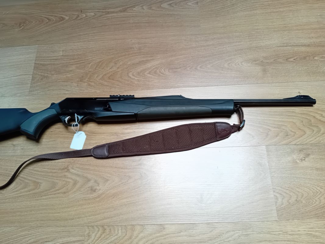 BROWNING BAR MK 3 300 WIN MAG3