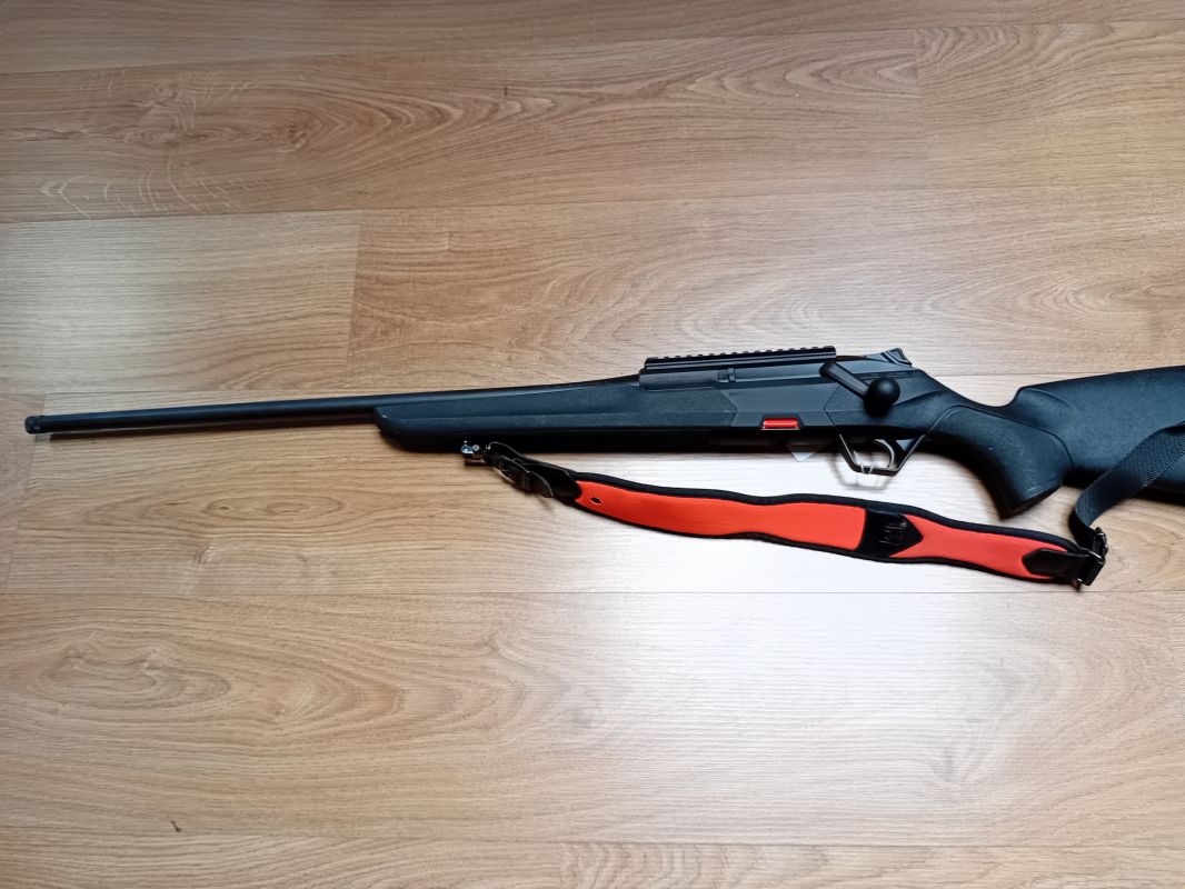 BERETTA BRX 1 300 WIN MAG2