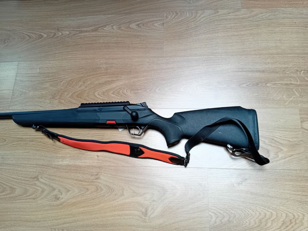 BERETTA BRX 1 300 WIN MAG3