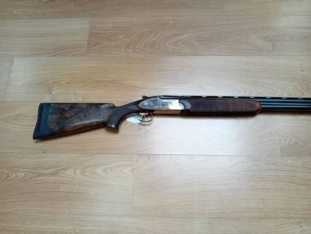 FRANCHI GRAND PRIX 90 CALIBRE 12/702