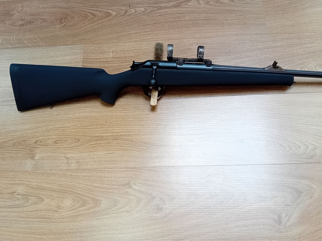 BLASER R93 PROFESSIONNAL 375HH2