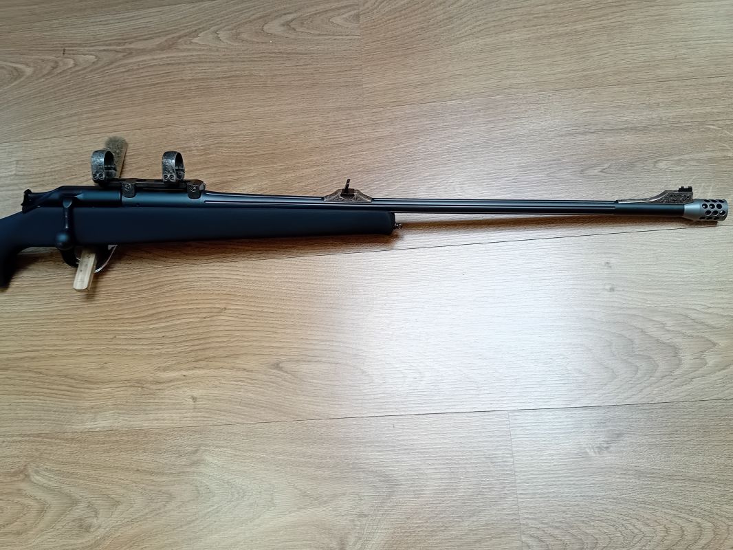 BLASER R93 PROFESSIONNAL 375HH3