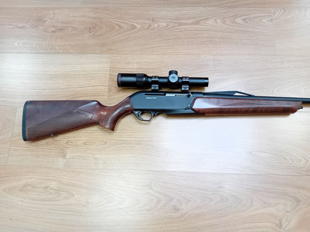 WINCHESTER SXR2 CALIBRE 300WINGMAG2