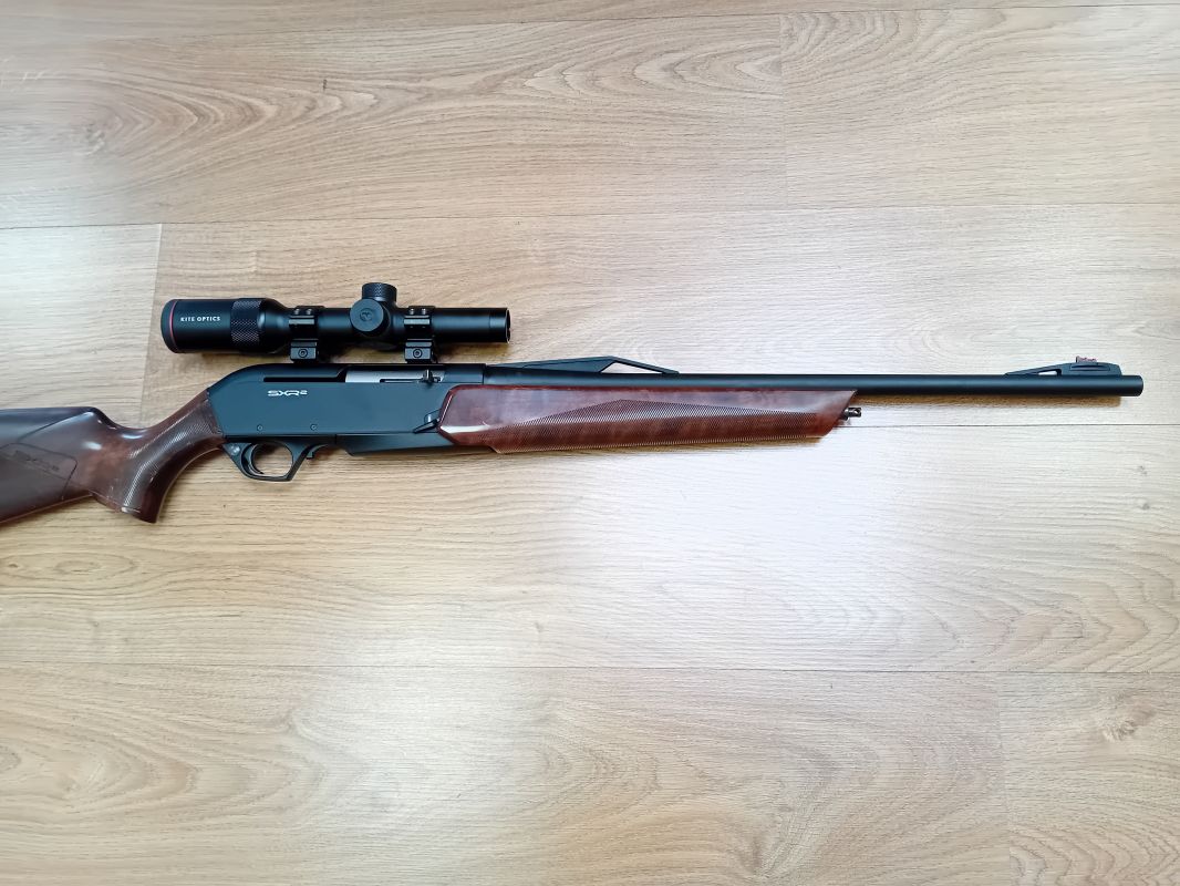WINCHESTER SXR2 CALIBRE 300WINGMAG3