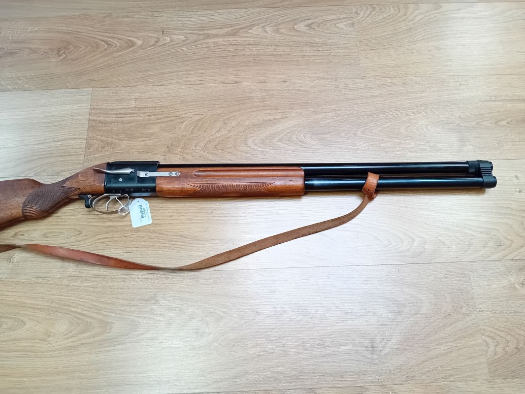 BRETTON GAUCHER BABY 12/702