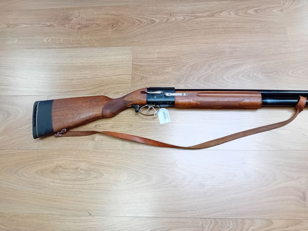 BRETTON GAUCHER BABY 12/703