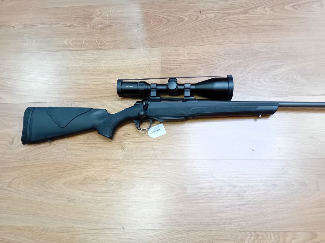 BROWNING A-BOLT CALIBRE 243 WIN2