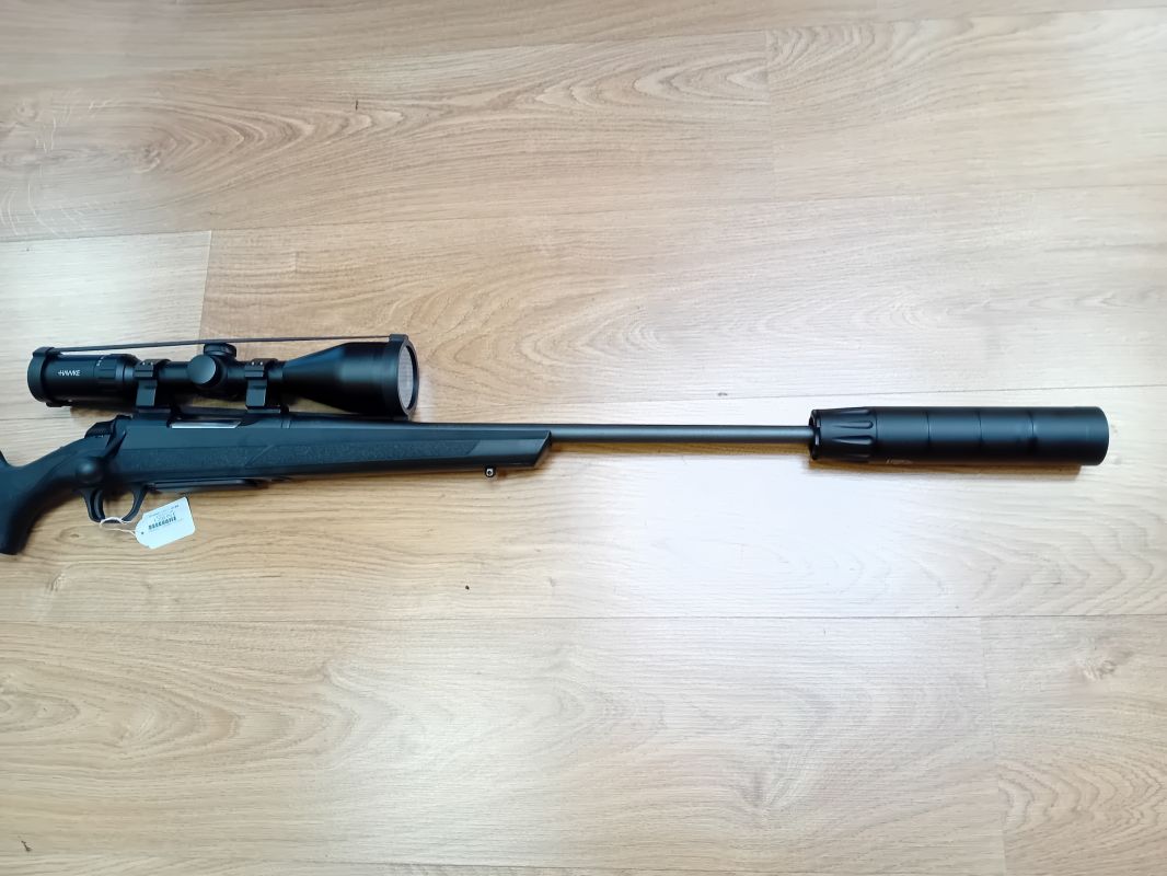 BROWNING A-BOLT CALIBRE 243 WIN3
